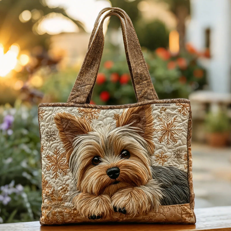 Handcrafted Bags