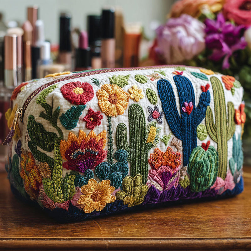 Cosmetic Bags